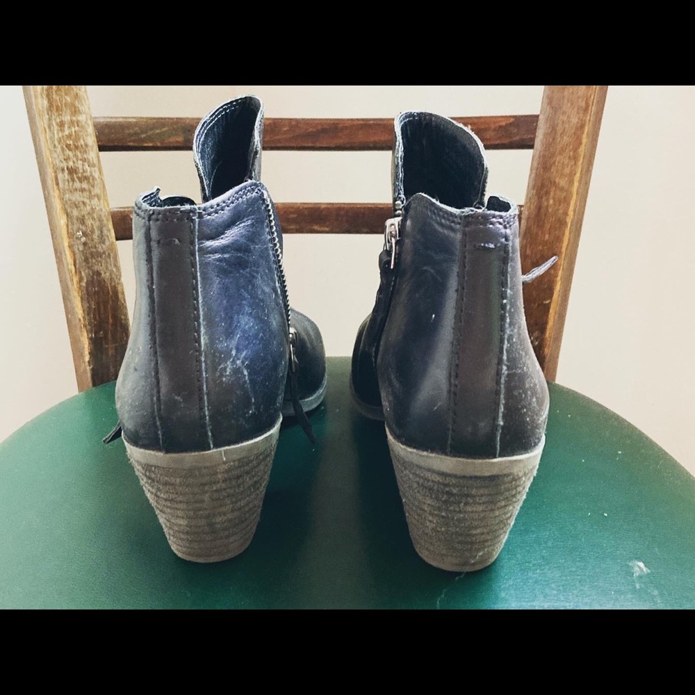 Frye Booties - Picture 5 of 6